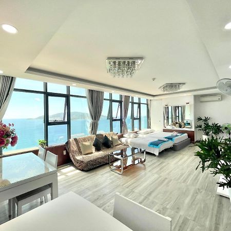 Rubies Nha Trang Apartment 외부 사진