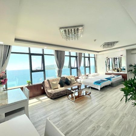 Rubies Nha Trang Apartment 외부 사진