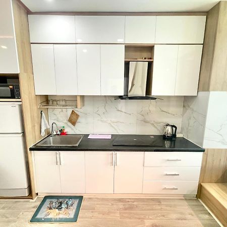 Rubies Nha Trang Apartment 외부 사진