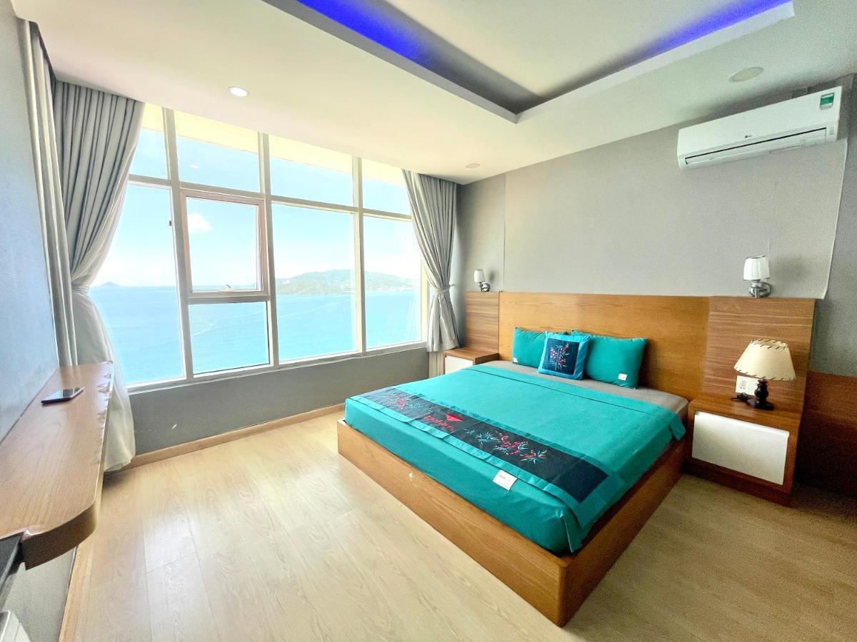 Rubies Nha Trang Apartment 외부 사진