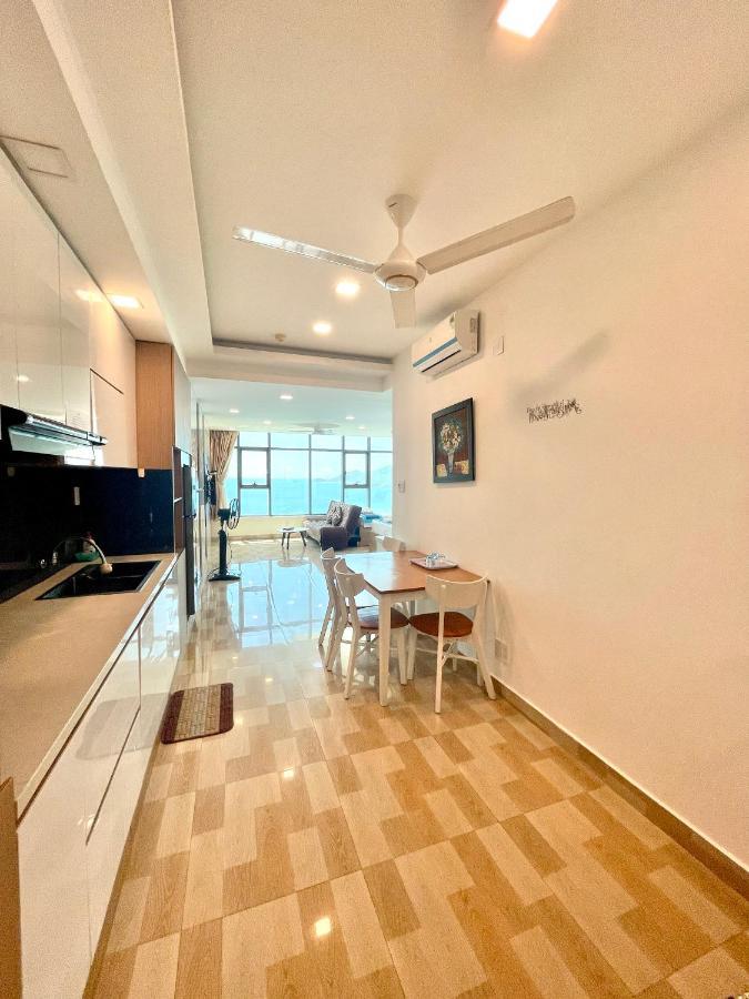 Rubies Nha Trang Apartment 외부 사진