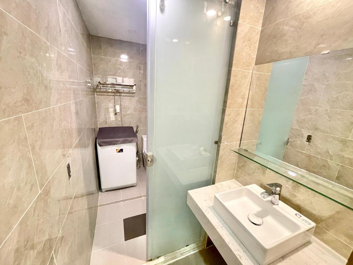 Rubies Nha Trang Apartment 외부 사진