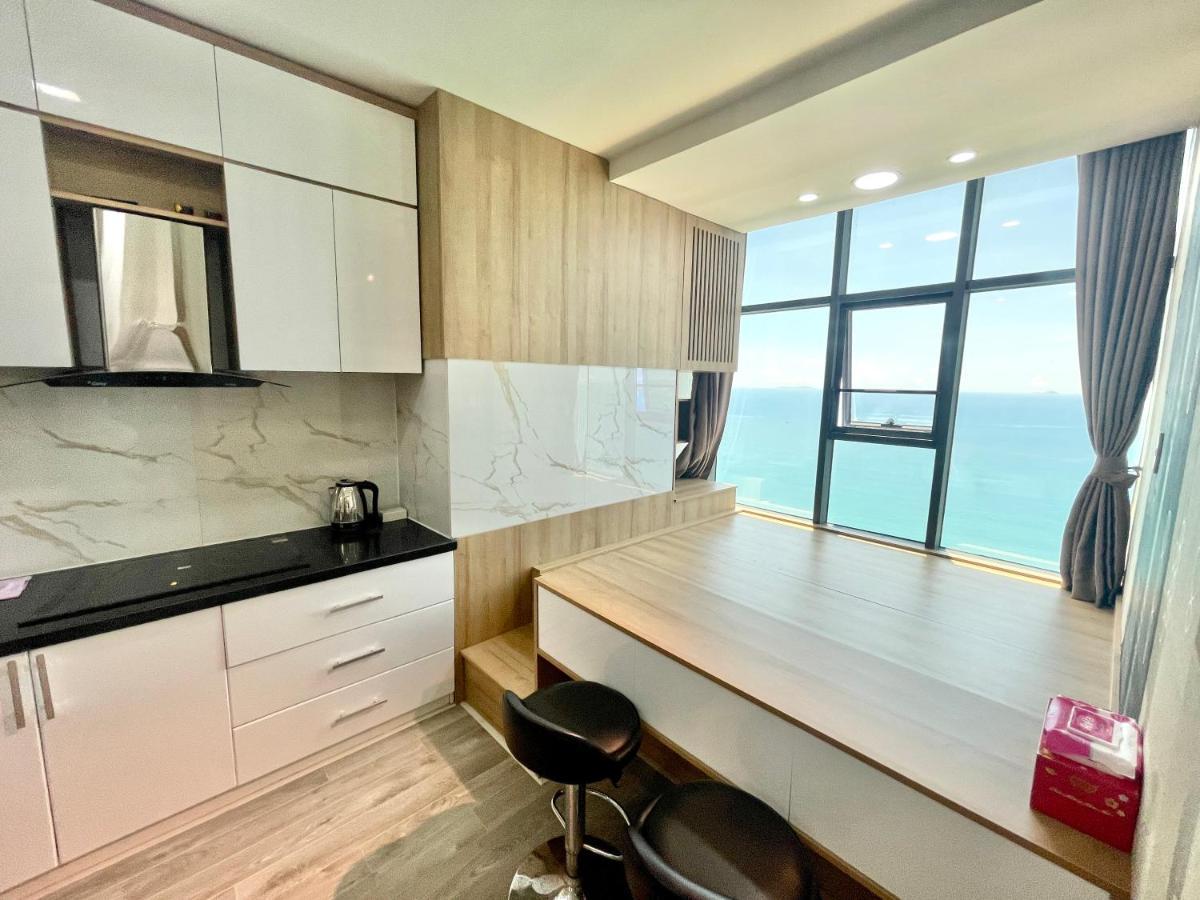 Rubies Nha Trang Apartment 외부 사진