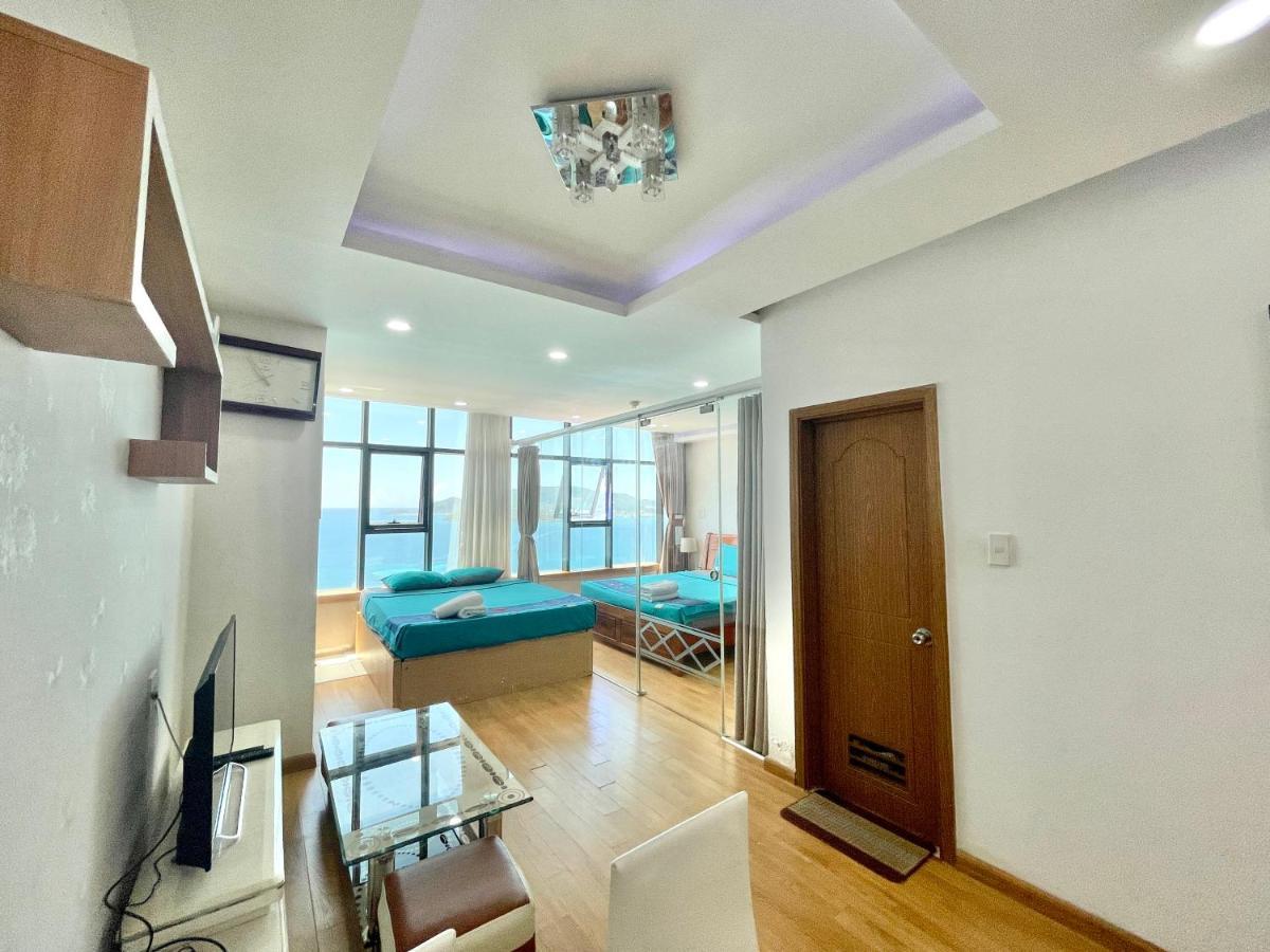 Rubies Nha Trang Apartment 외부 사진