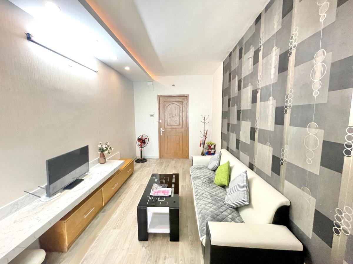 Rubies Nha Trang Apartment 외부 사진