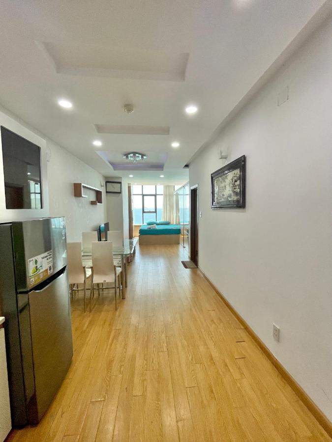 Rubies Nha Trang Apartment 외부 사진