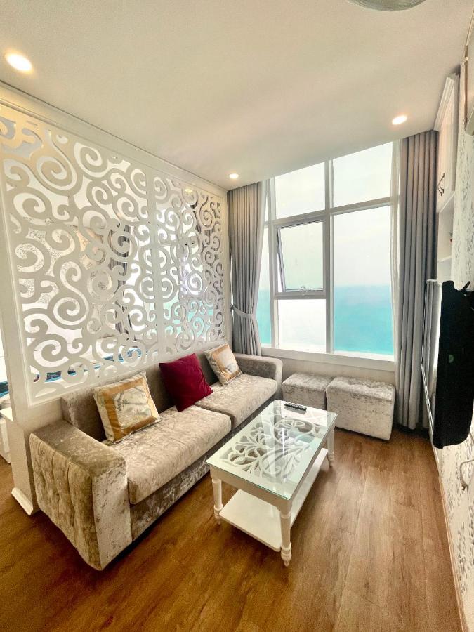 Rubies Nha Trang Apartment 외부 사진