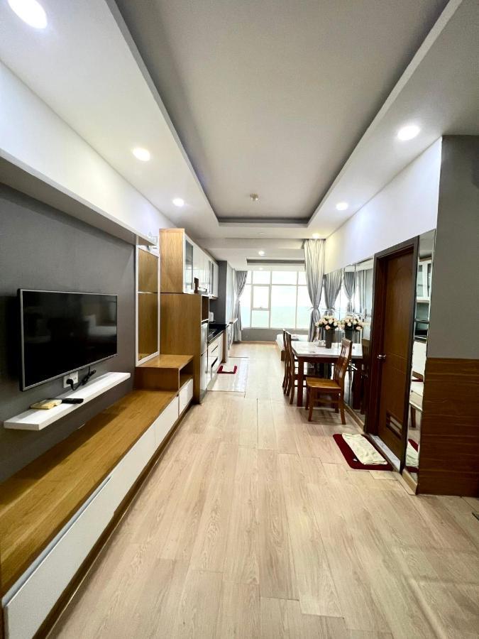 Rubies Nha Trang Apartment 외부 사진