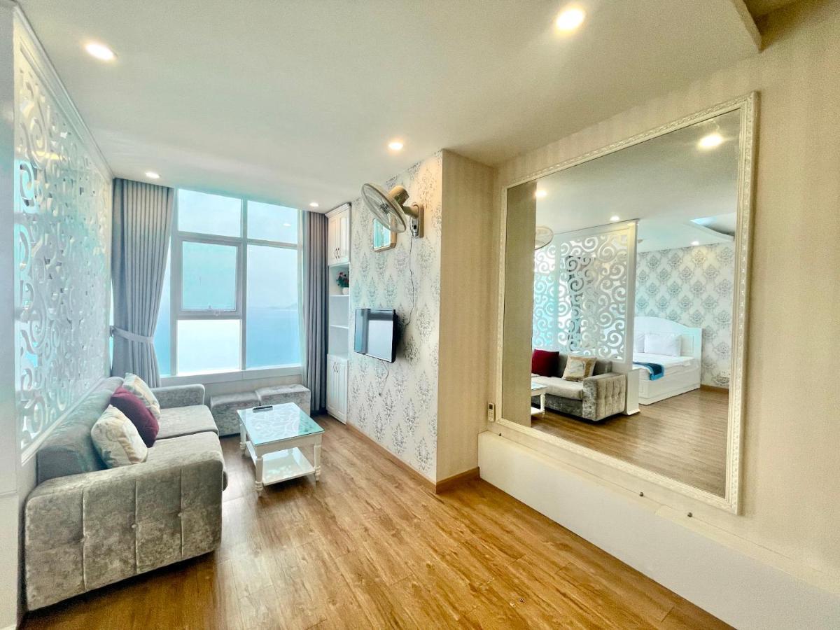 Rubies Nha Trang Apartment 외부 사진