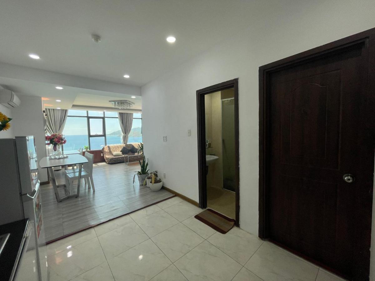 Rubies Nha Trang Apartment 외부 사진