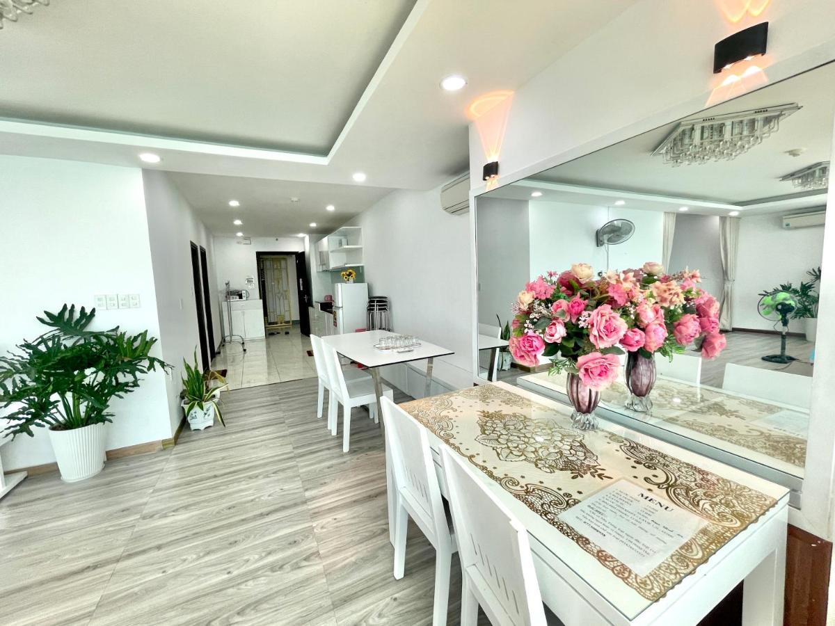 Rubies Nha Trang Apartment 외부 사진