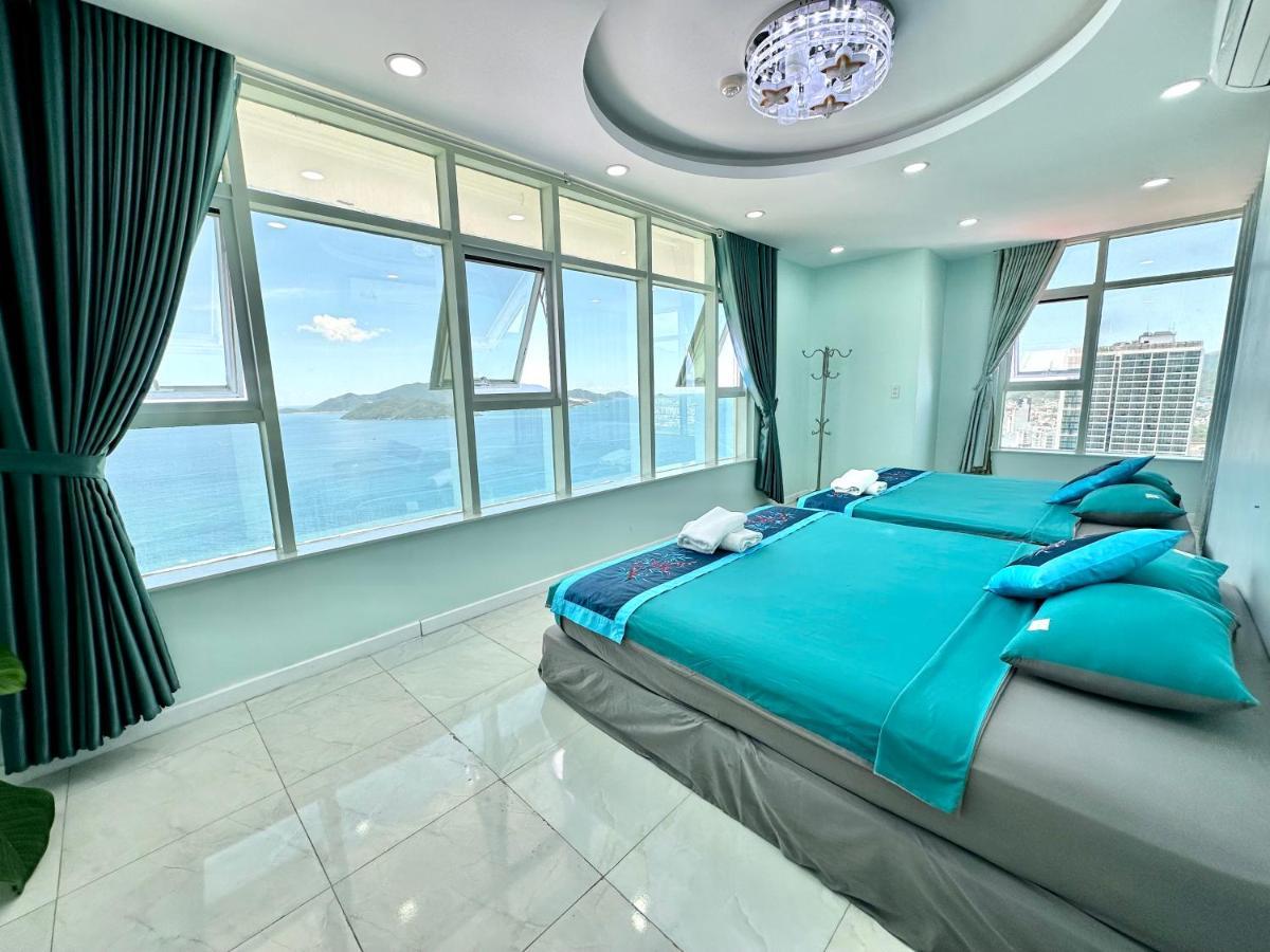 Rubies Nha Trang Apartment 외부 사진