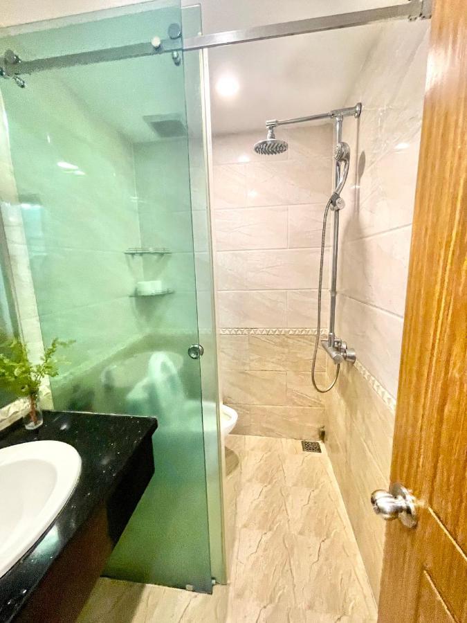 Rubies Nha Trang Apartment 외부 사진