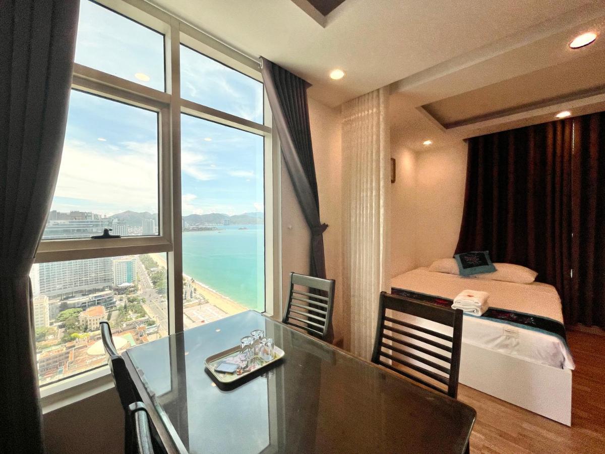 Rubies Nha Trang Apartment 외부 사진