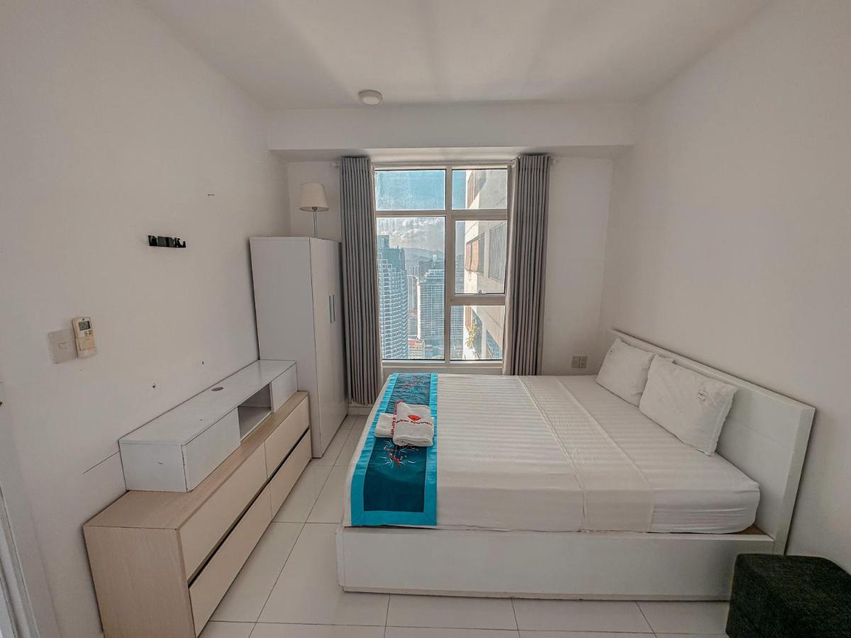 Rubies Nha Trang Apartment 외부 사진