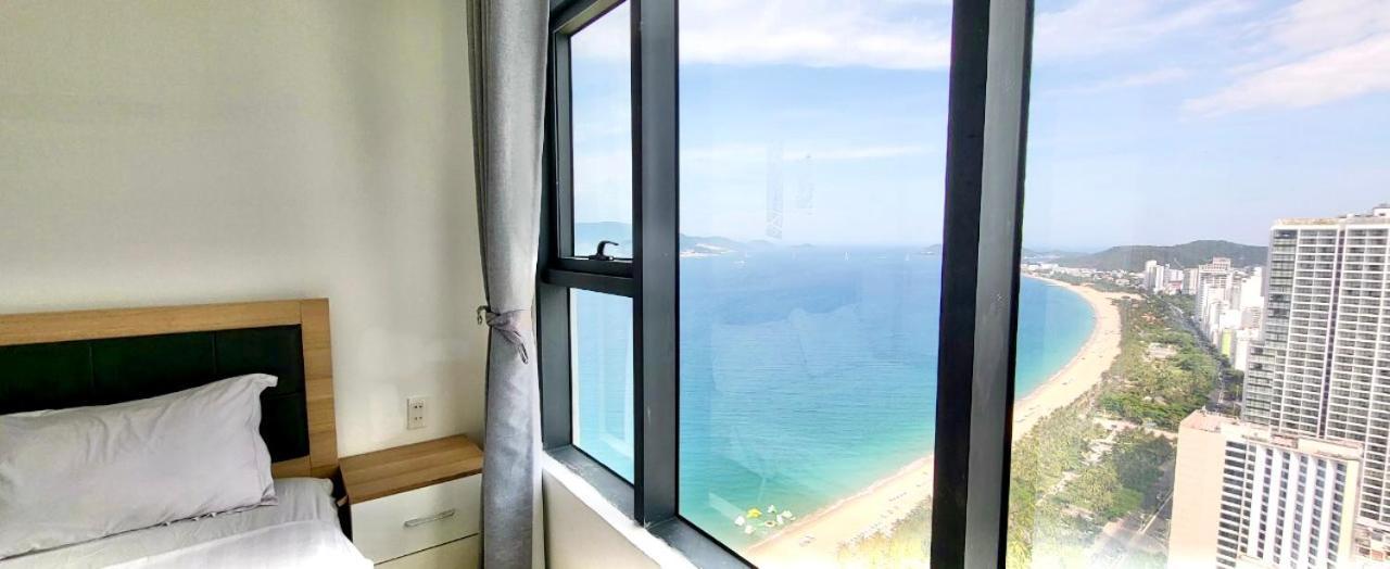 Rubies Nha Trang Apartment 외부 사진