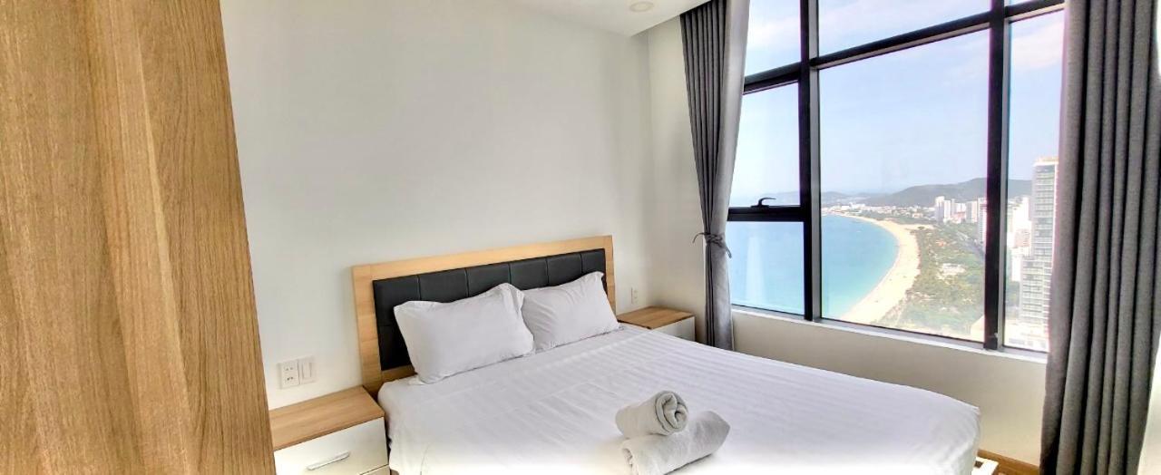 Rubies Nha Trang Apartment 외부 사진