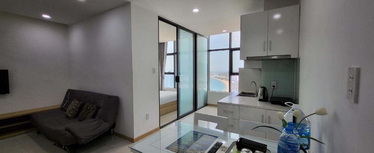 Rubies Nha Trang Apartment 외부 사진