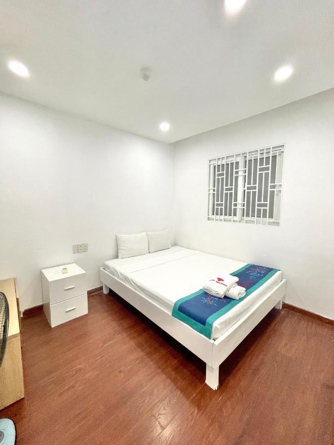 Rubies Nha Trang Apartment 외부 사진